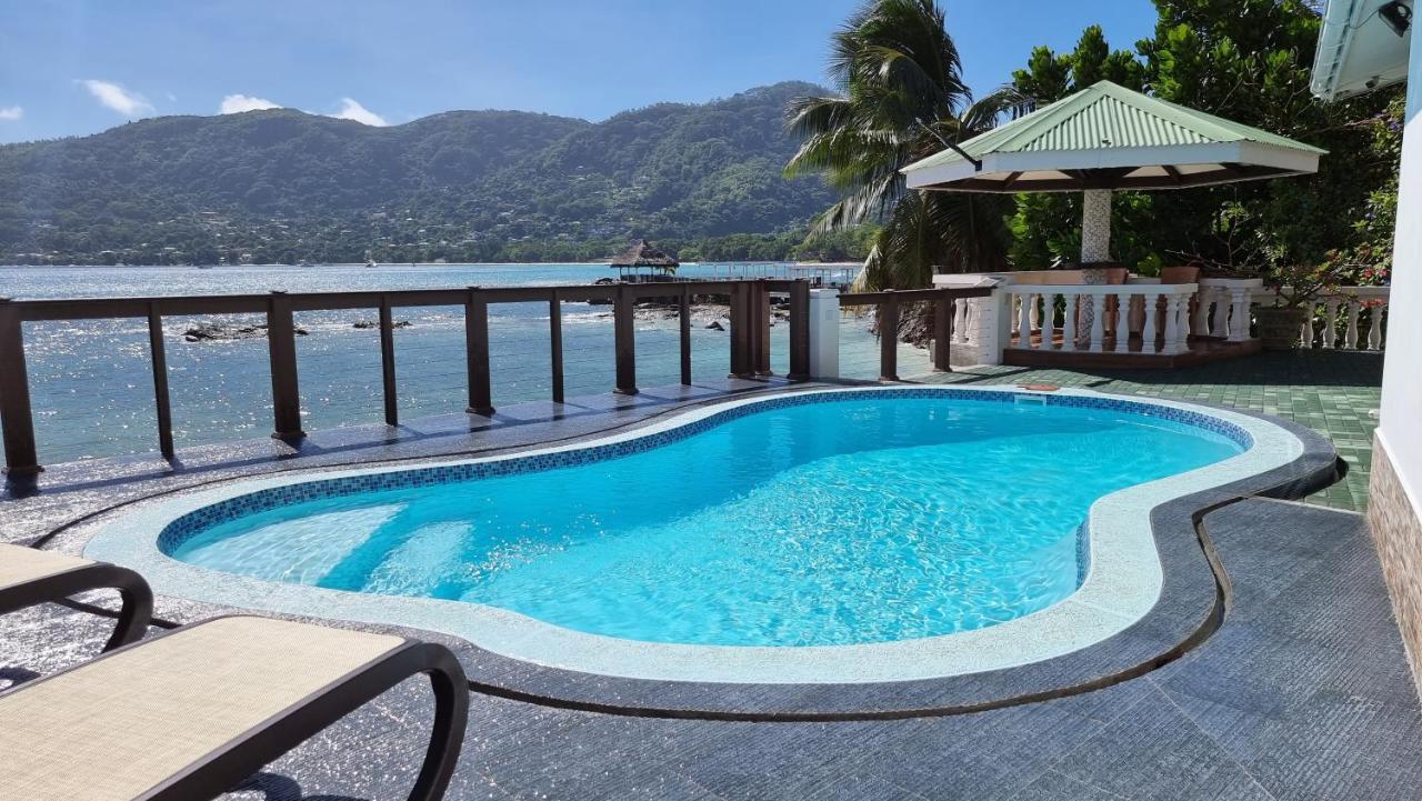 Apartamento Drake Seaside