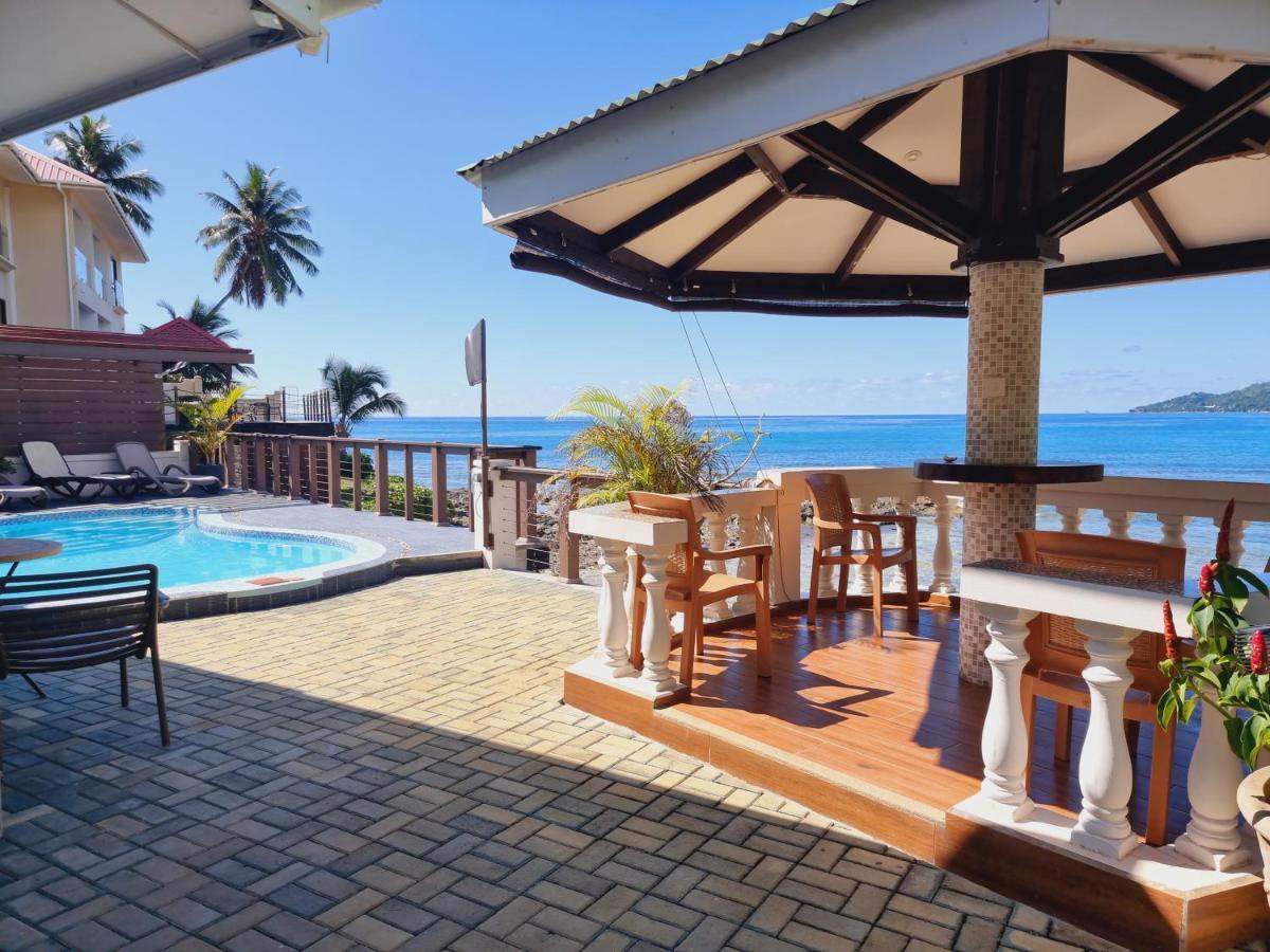 Apartamento Drake Seaside Bel Ombre