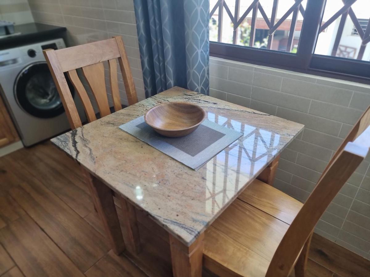 Drake Seaside Apartamento Bel Ombre