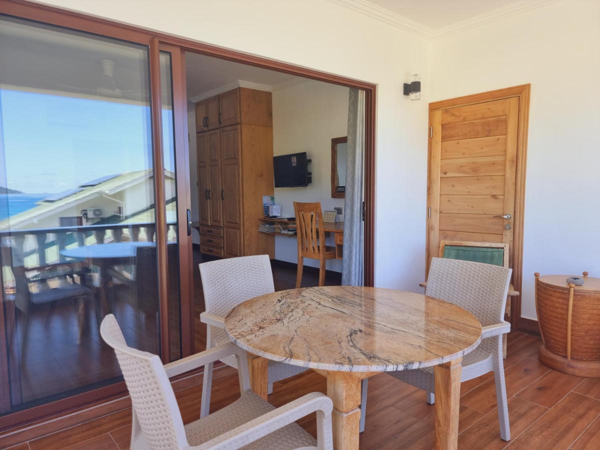 Apartamento Drake Seaside Bel Ombre