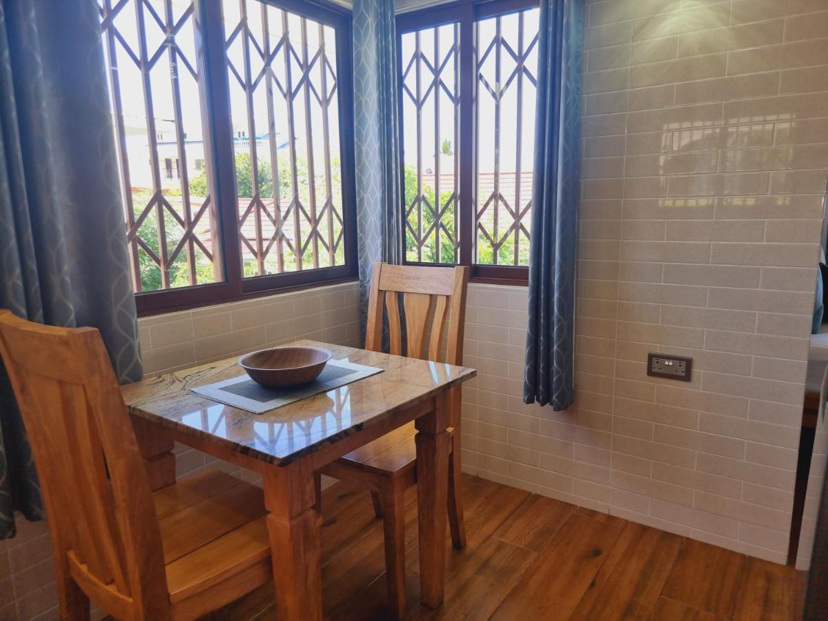 Apartamento Drake Seaside