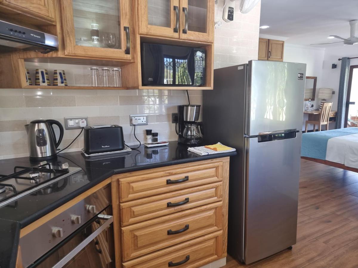 Drake Seaside Apartamento Bel Ombre