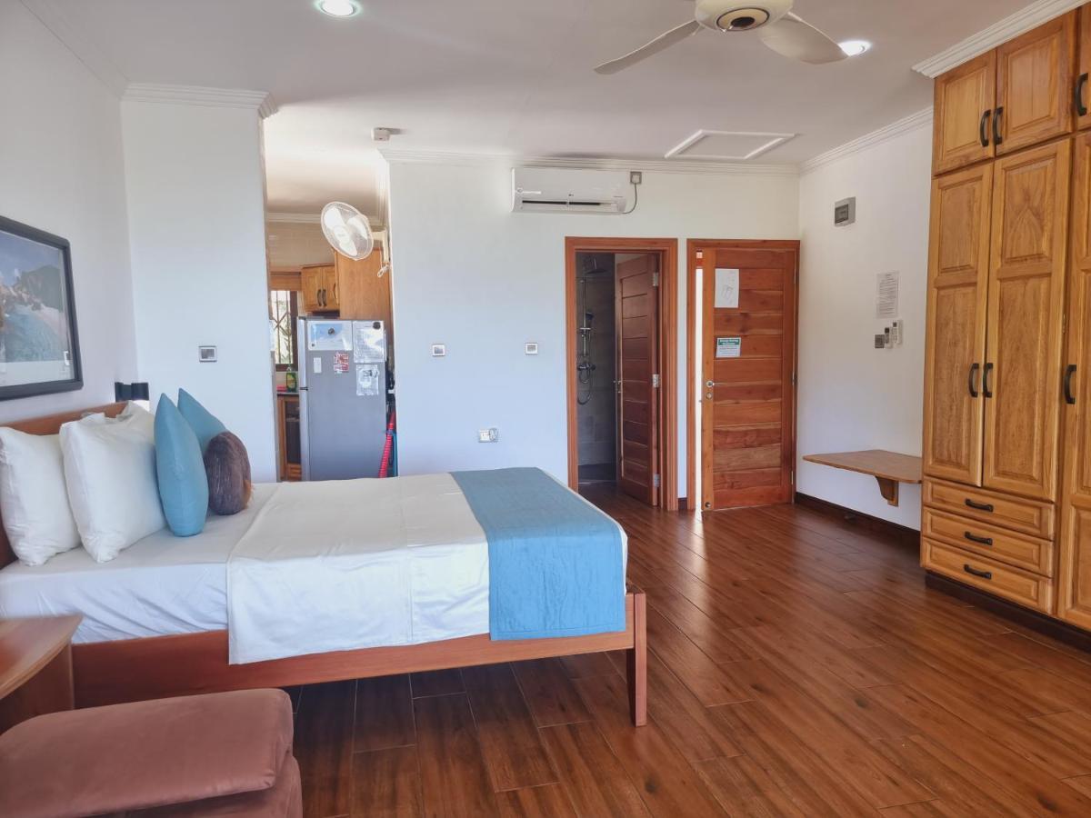 Apartamento Drake Seaside *