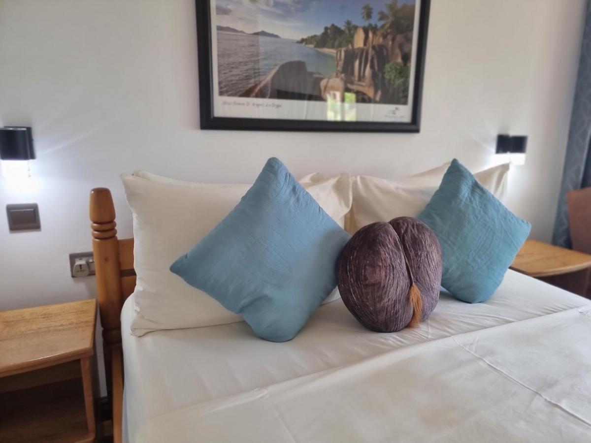 Drake Seaside Apartamento