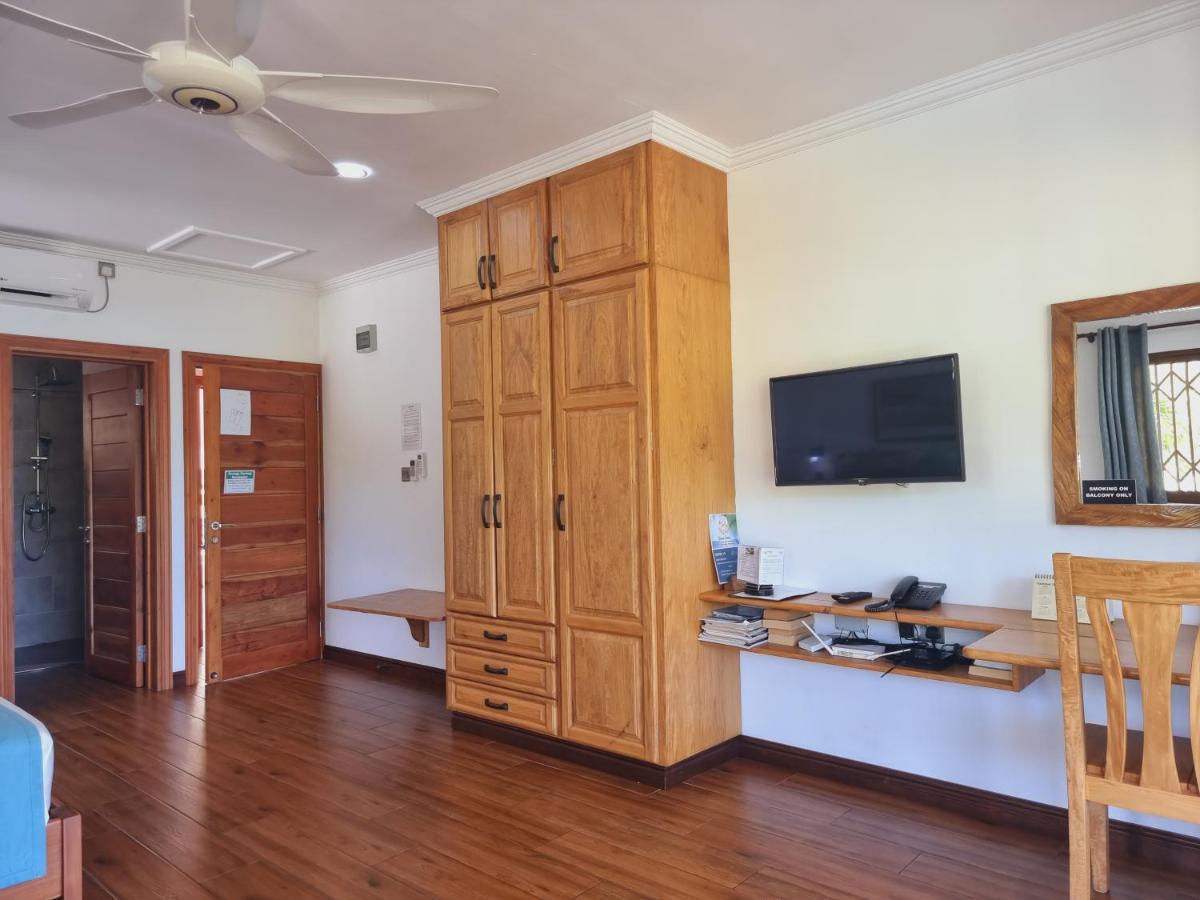 Apartamento Drake Seaside Bel Ombre