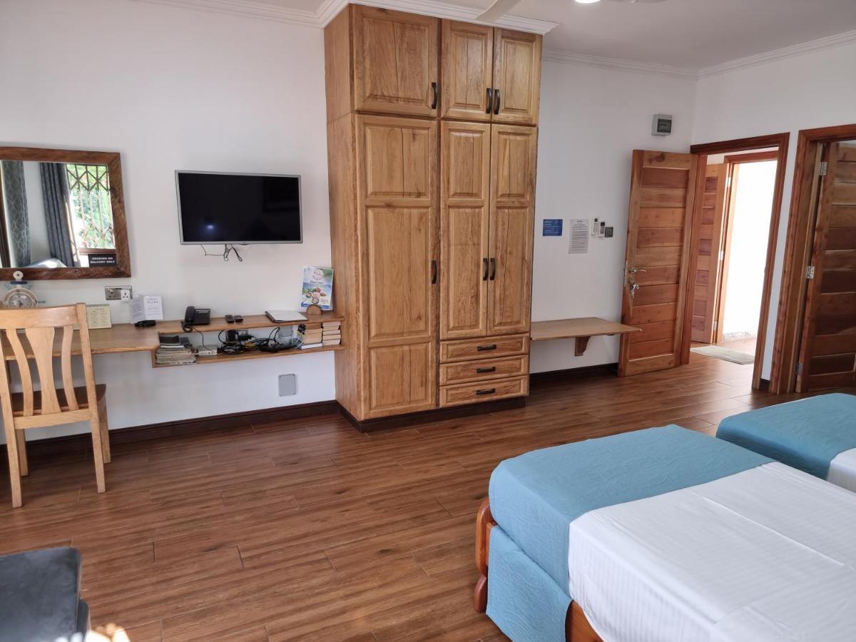 Drake Seaside Apartamento Bel Ombre