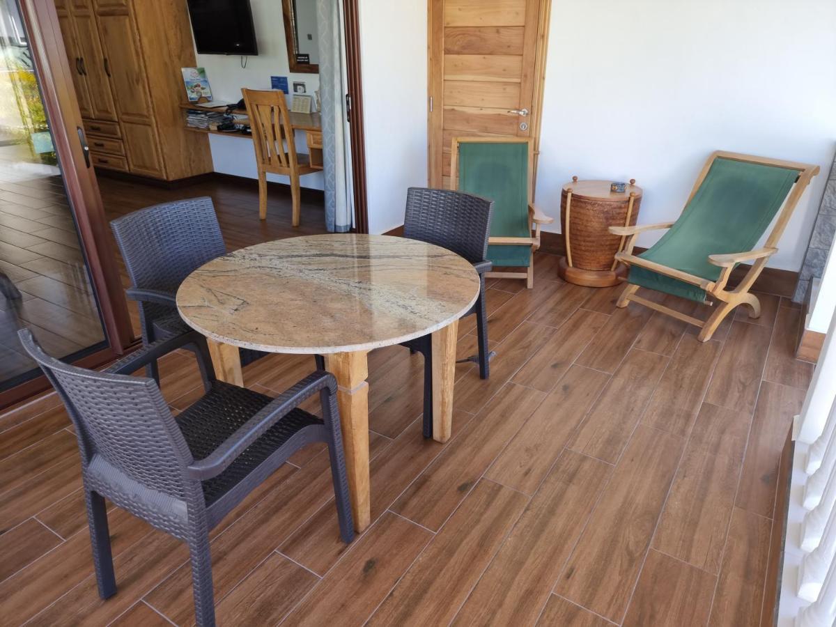 Drake Seaside Apartamento *