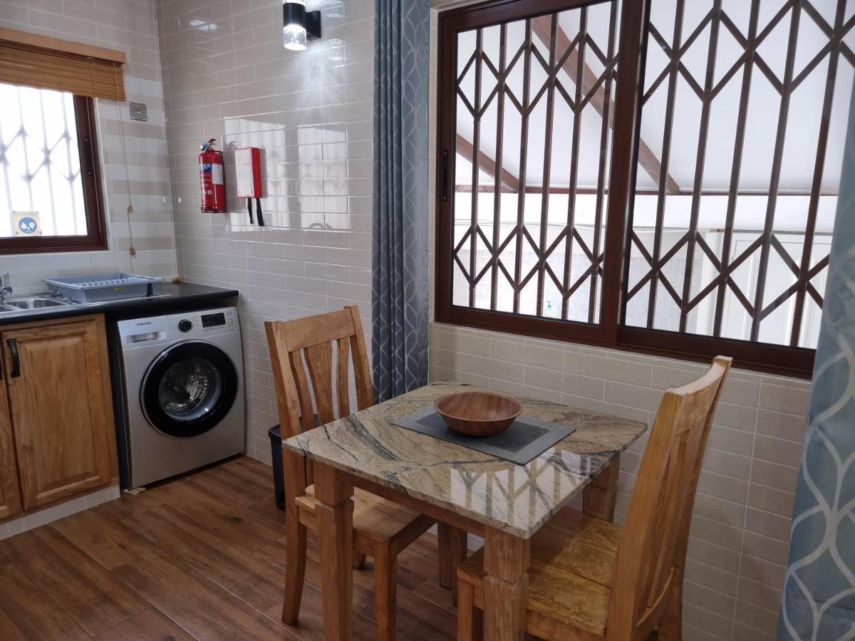 Drake Seaside Apartamento *