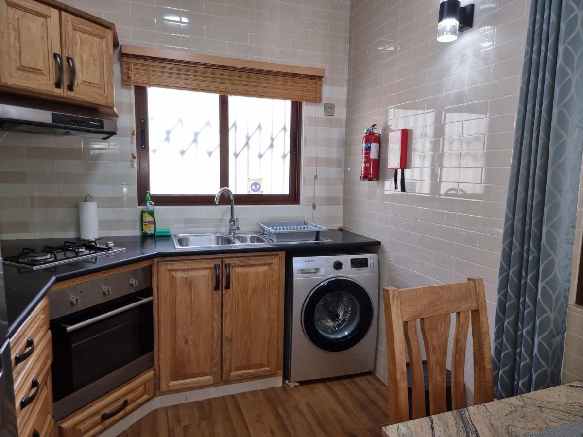 Drake Seaside Apartamento Bel Ombre