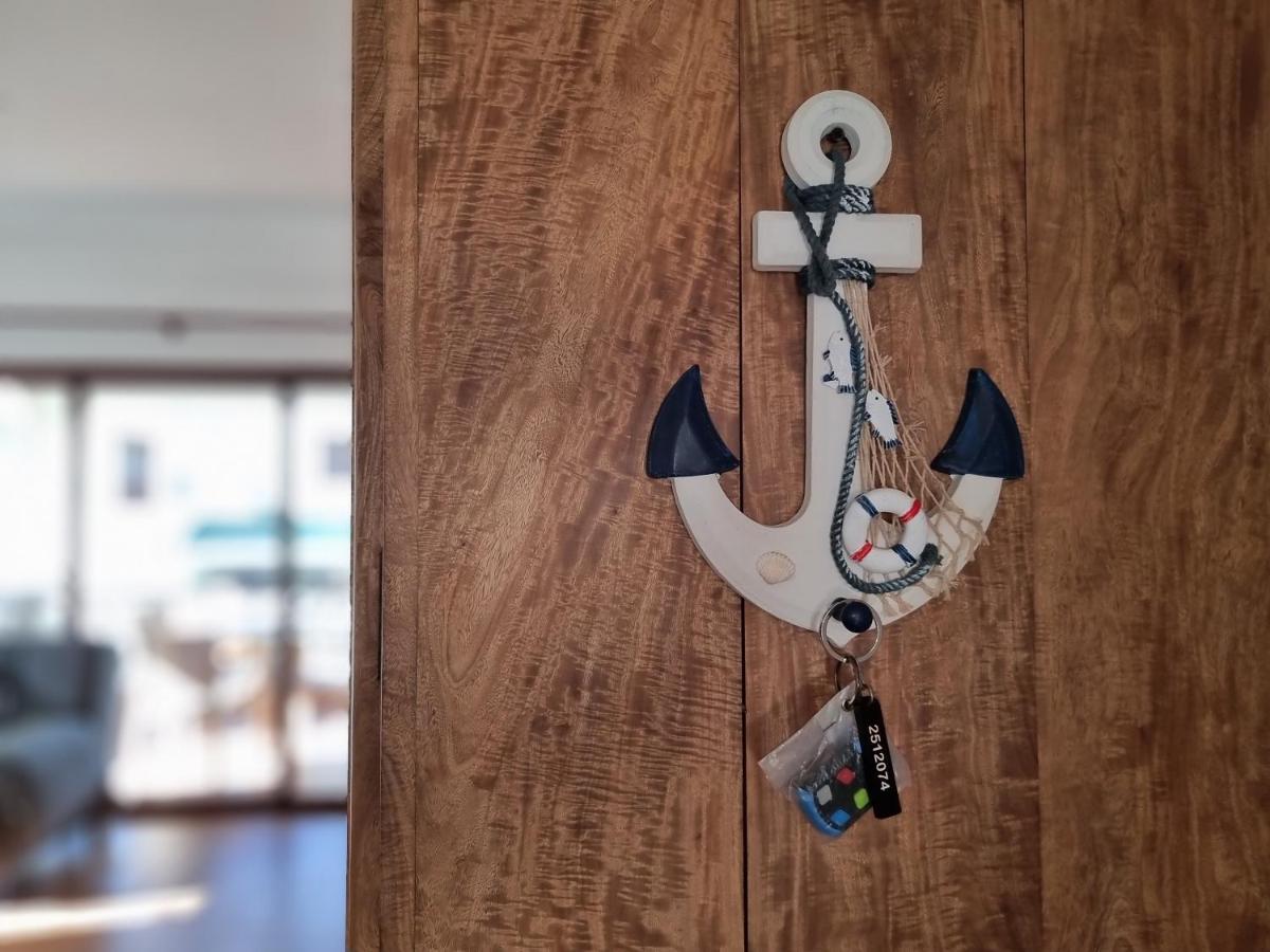 Drake Seaside Apartamento *