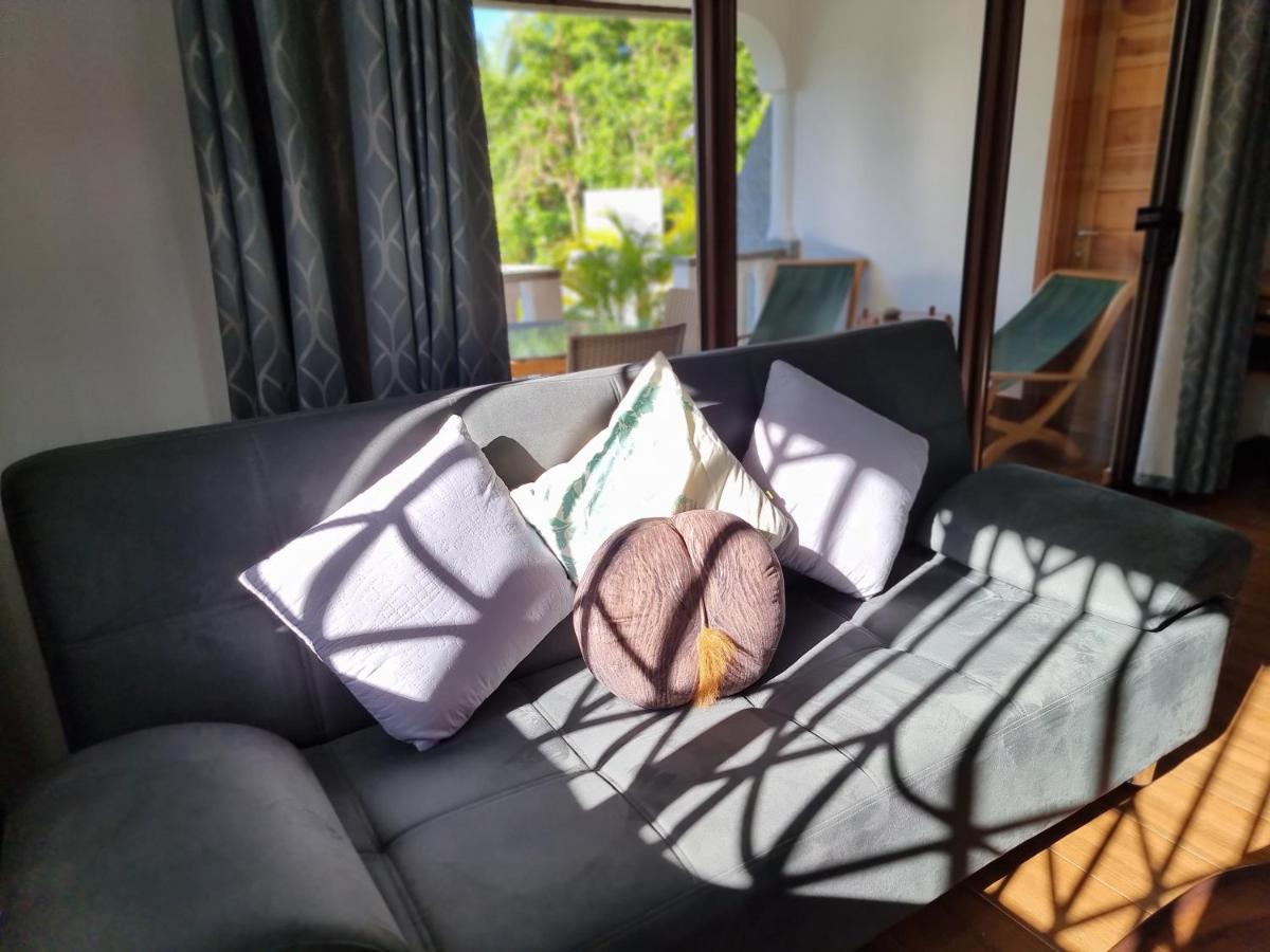 Apartamento Drake Seaside