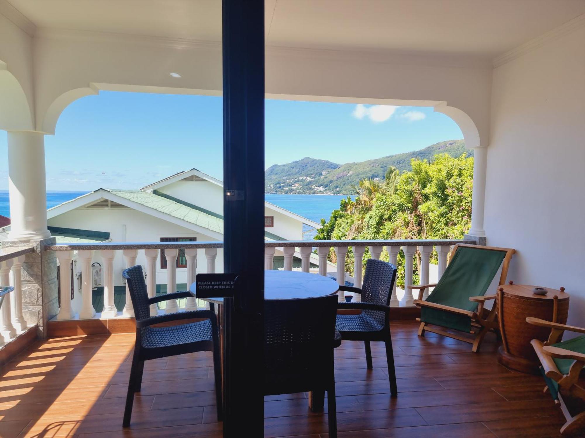 Apartamento Drake Seaside *