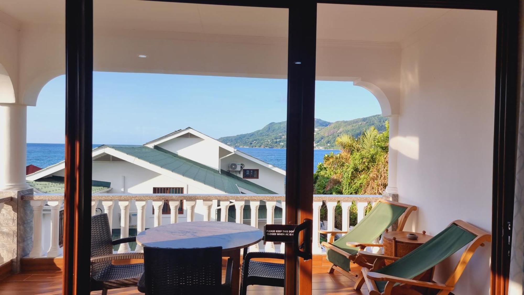 Drake Seaside Apartamento