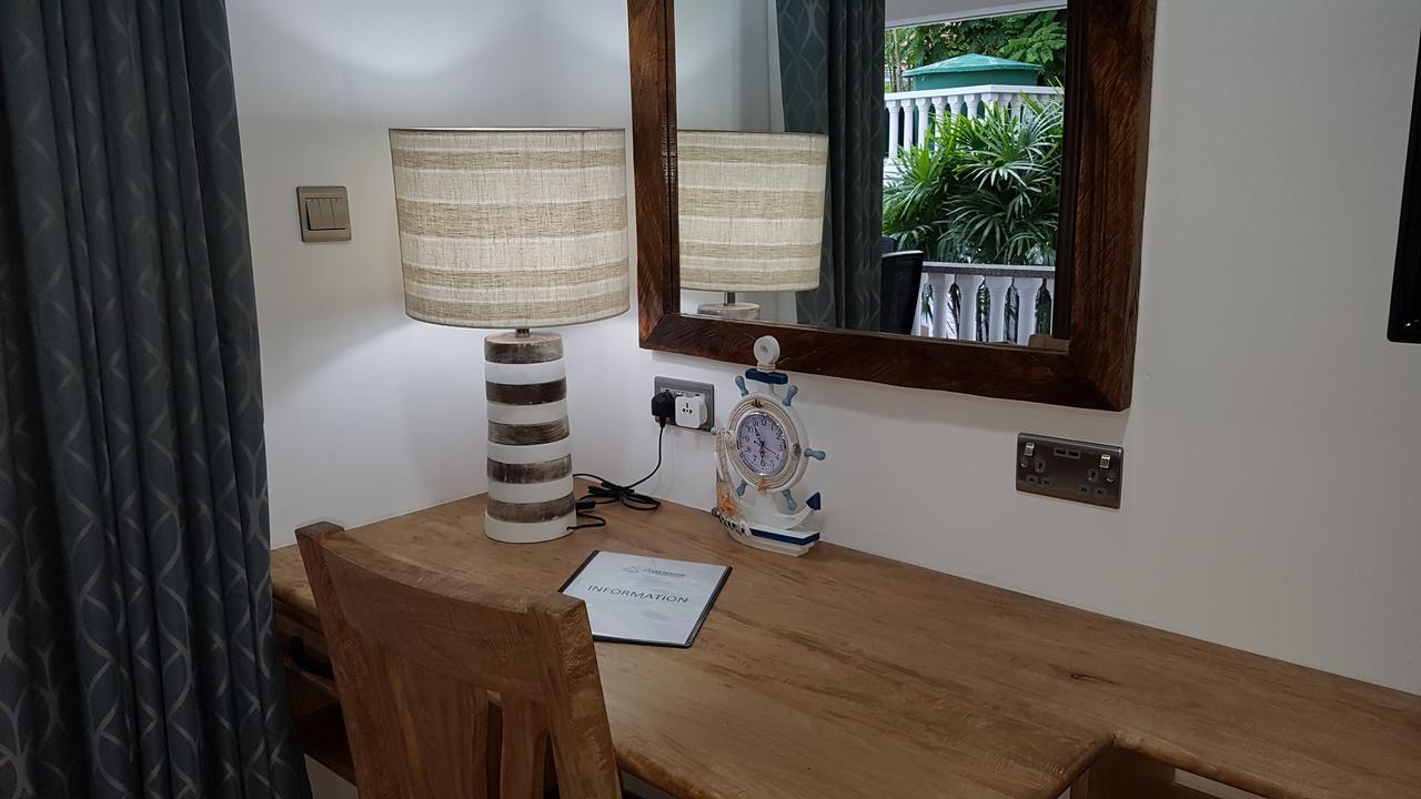 Drake Seaside Apartamento *