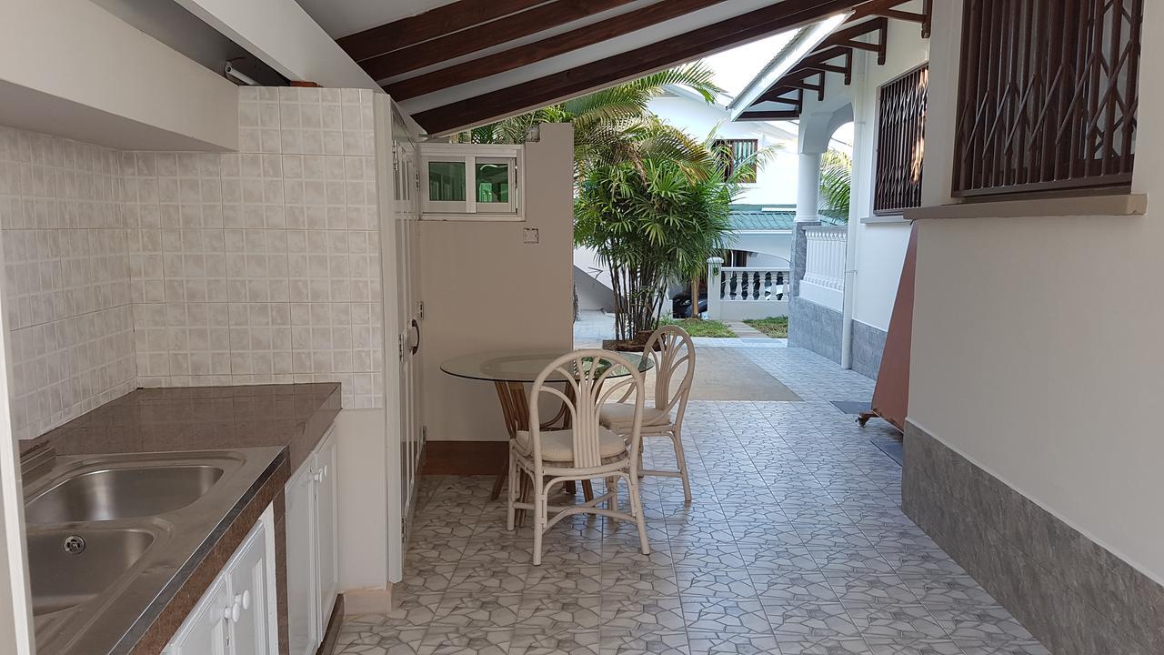 Drake Seaside Apartamento *