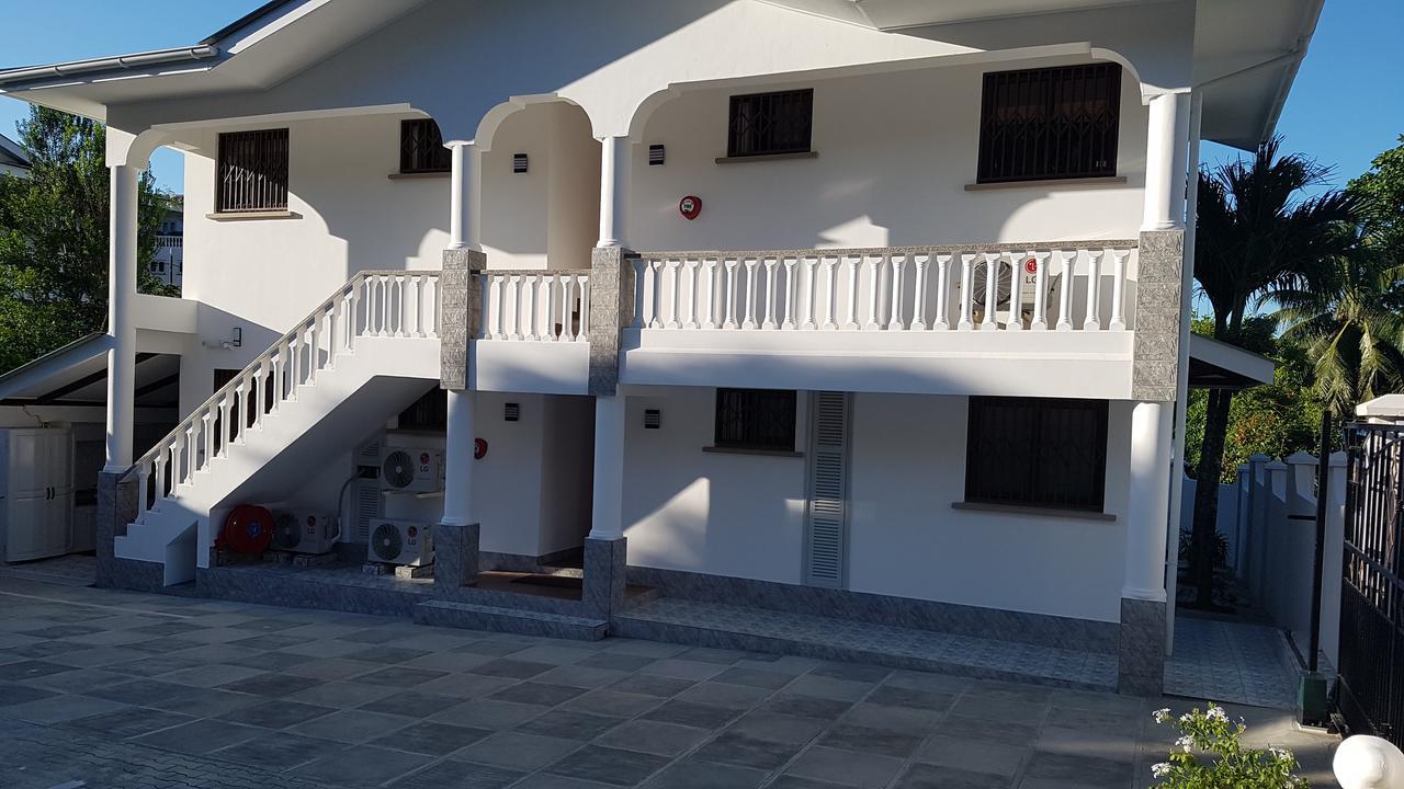 Apartamento Drake Seaside