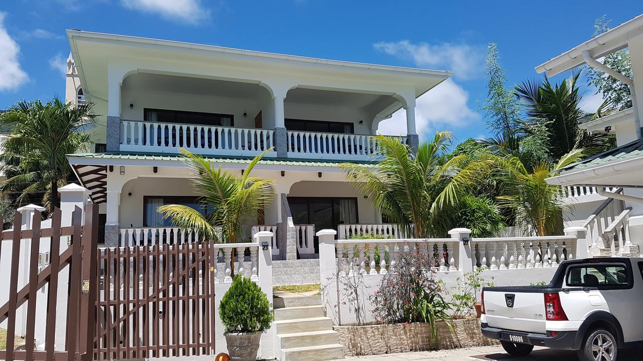 Drake Seaside Bel Ombre