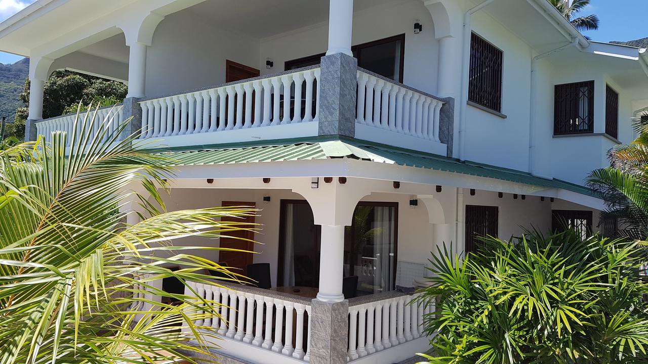 Apartamento Drake Seaside