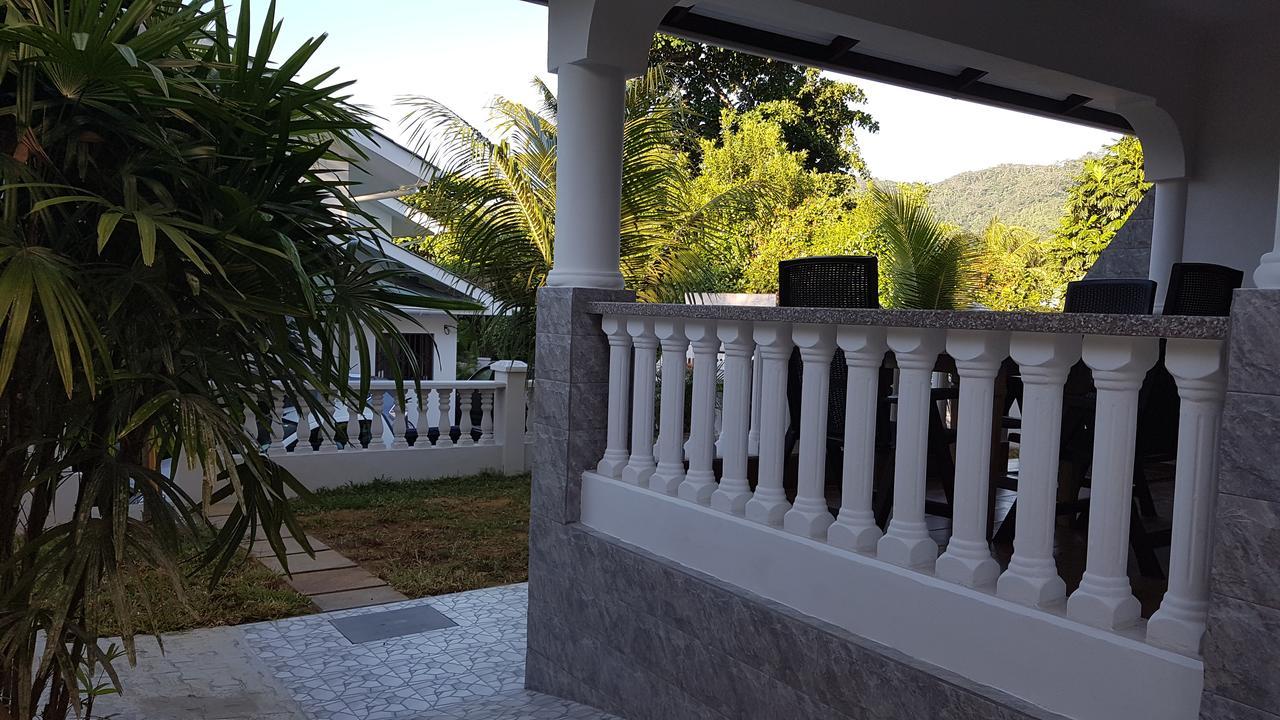 Apartamento Drake Seaside Bel Ombre
