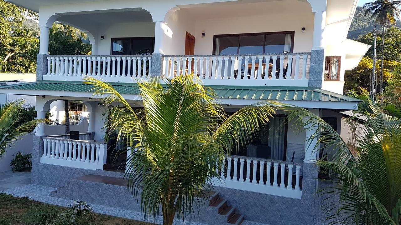Drake Seaside Apartamento *