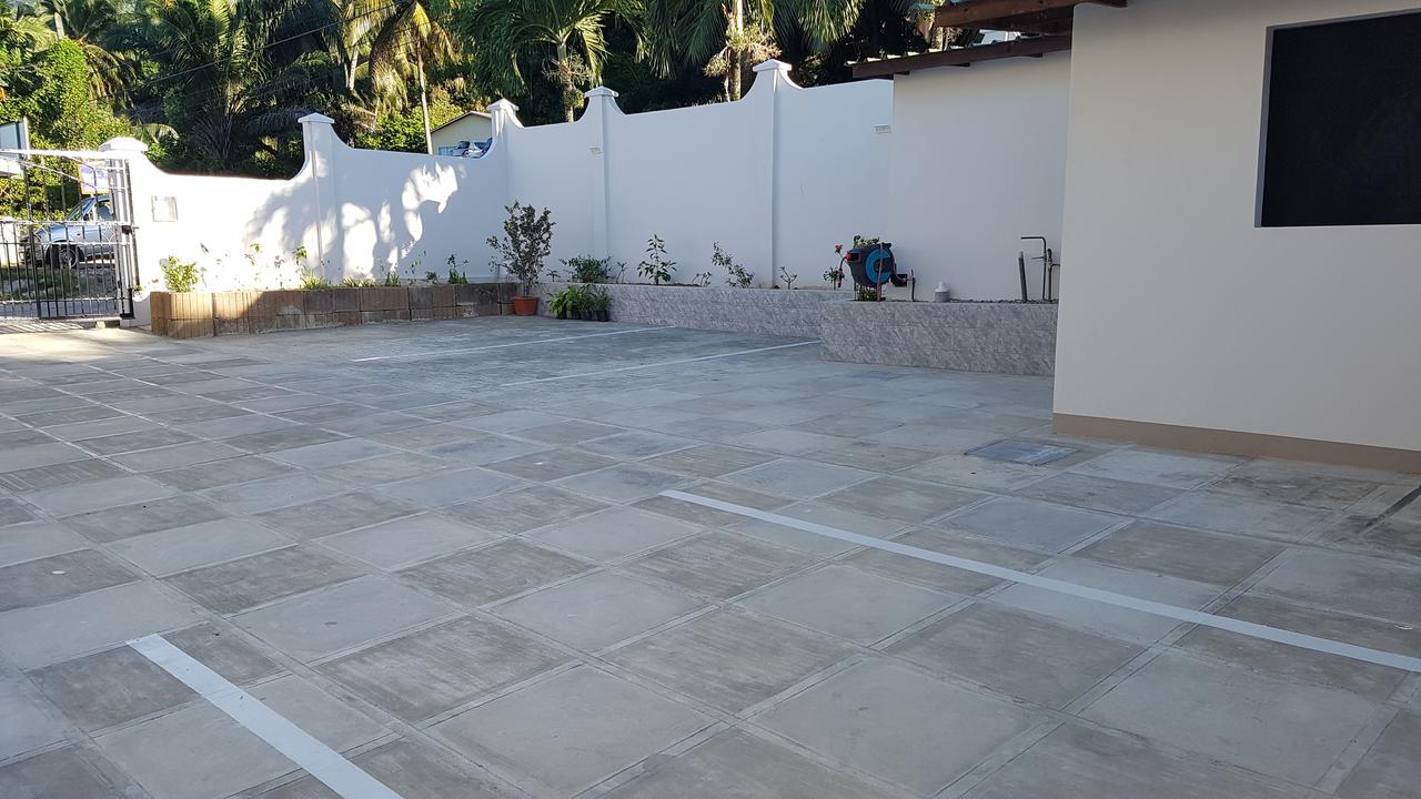 Apartamento Drake Seaside