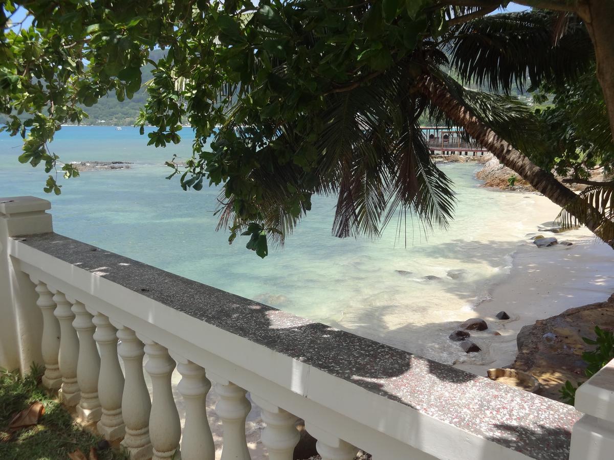 Drake Seaside Apartamento Bel Ombre