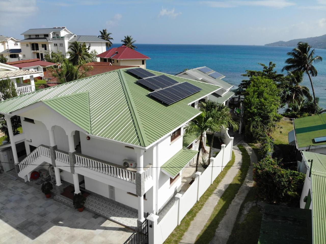 Apartamento Drake Seaside *