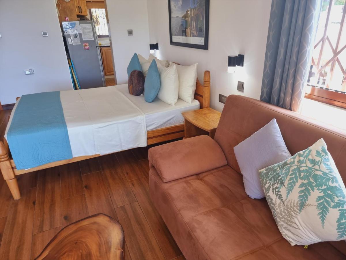 Drake Seaside Appartement *