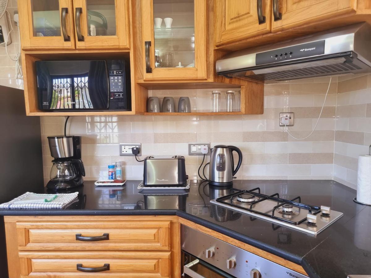 Appartement Drake Seaside