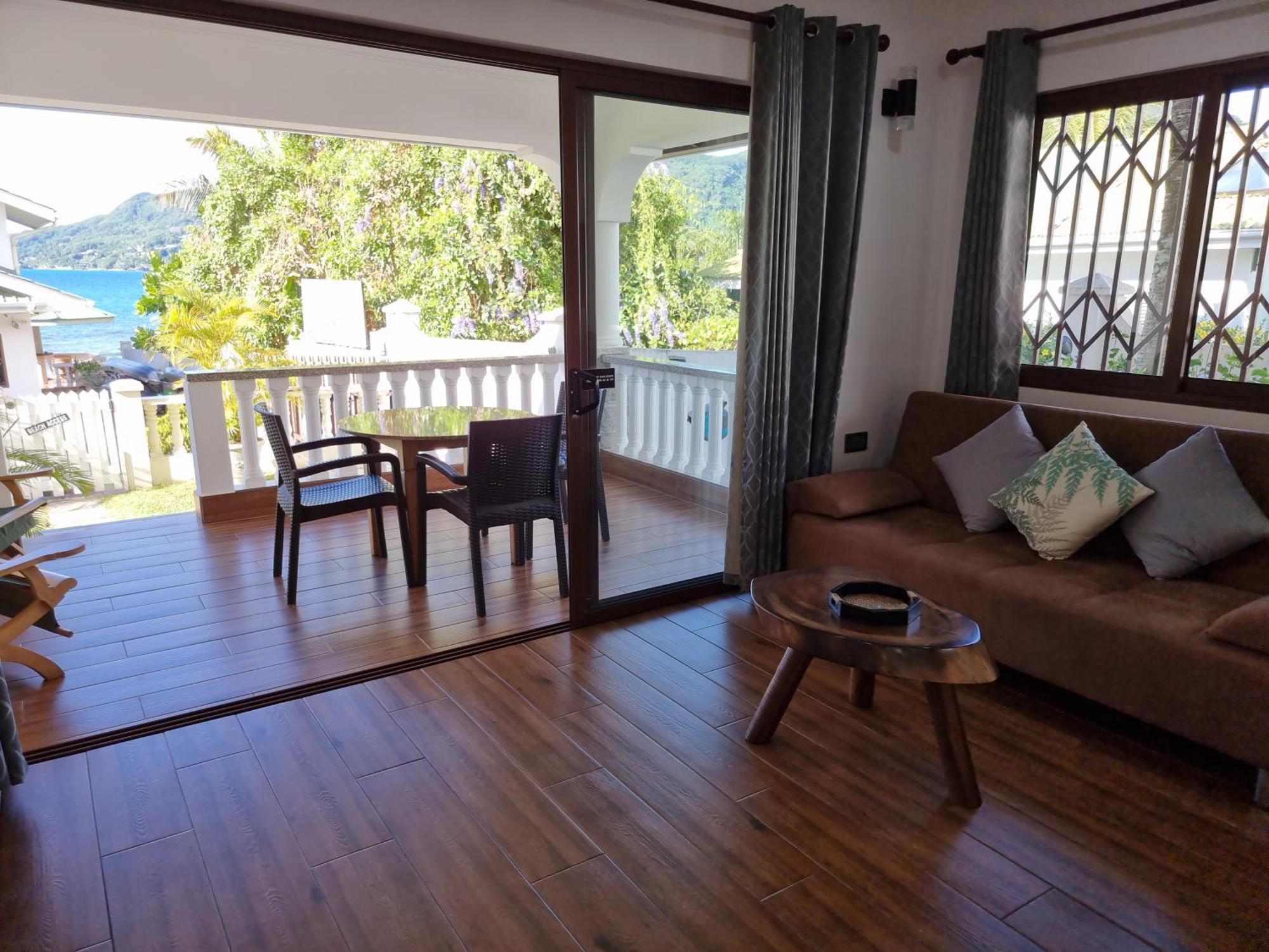 Appartement Drake Seaside