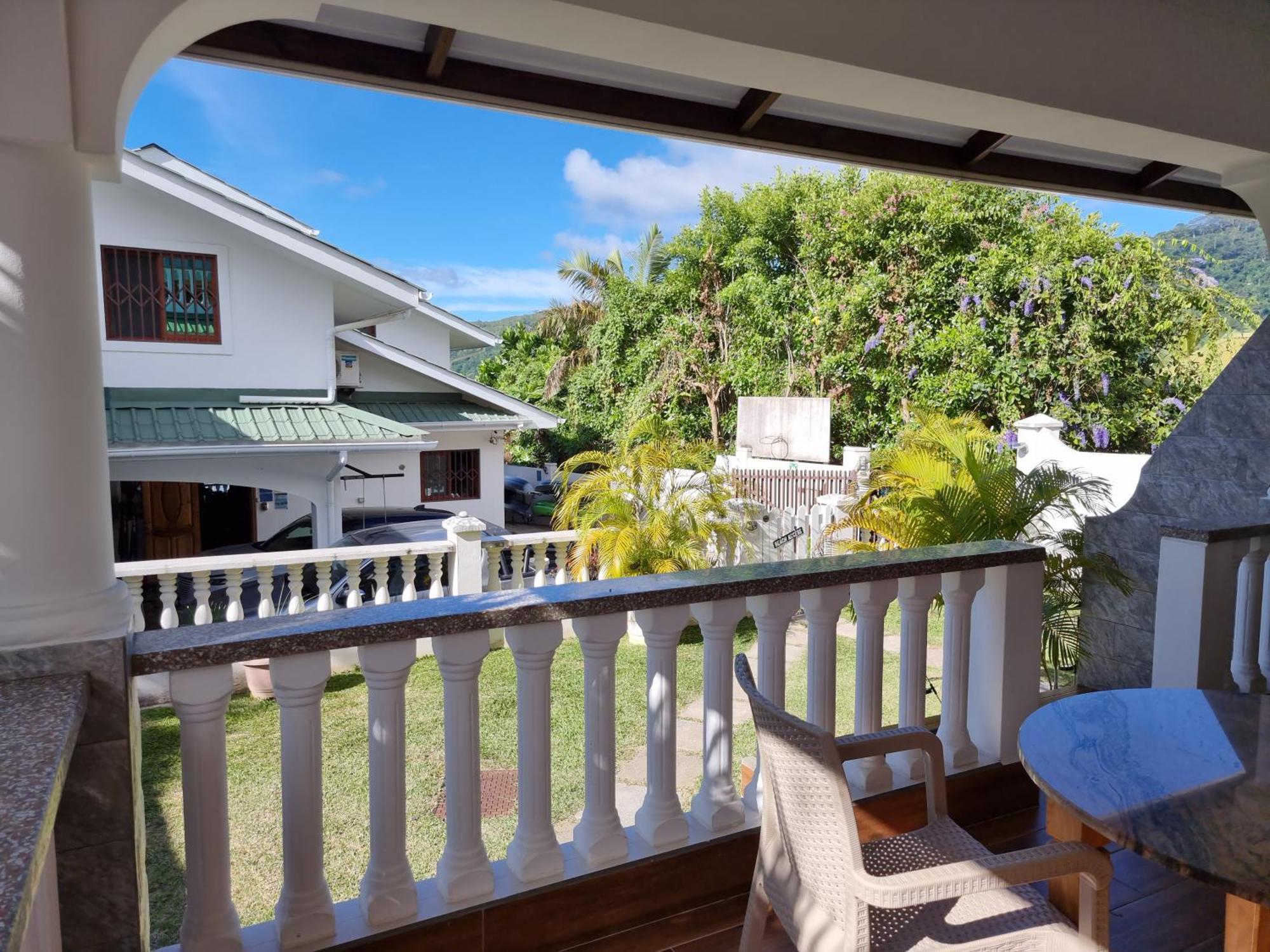 Appartement Drake Seaside