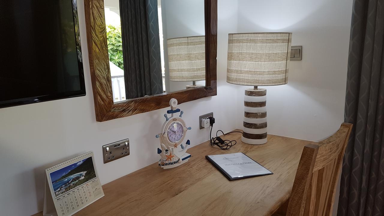 Appartement Drake Seaside