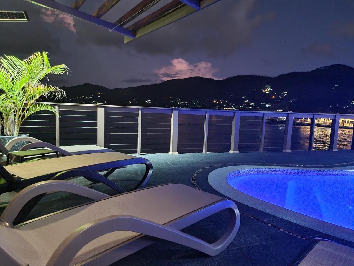 Drake Seaside Bel Ombre